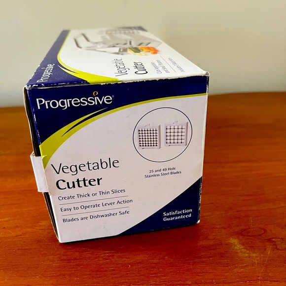 Vegetable Cutter - Picture 4 of 5